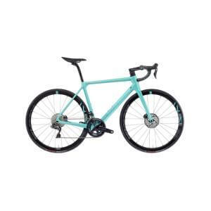 Bianchi Specialissima Ultegra 11Sp 2022