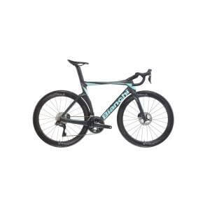 Bianchi Oltre Pro Ultegra DI2 12Sp