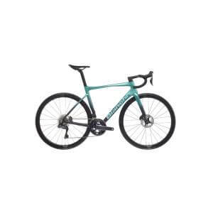 Bianchi Specialissima Pro Ultegra DI2 12Sp