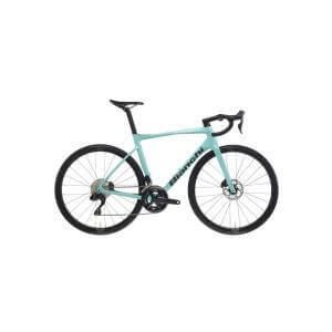 Bianchi Specialissima Comp Ultegra DI2 12Sp