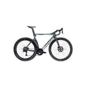 Bianchi Oltre RC Dura Ace DI2 12Sp