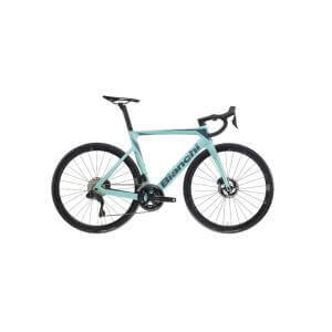 Bianchi Oltre Race 105 DI2 12Sp