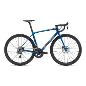 Giant TCR Advanced Pro 0 Disc 2021