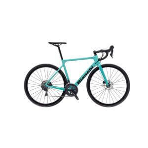 Bianchi Sprint 105 DI2 12Sp