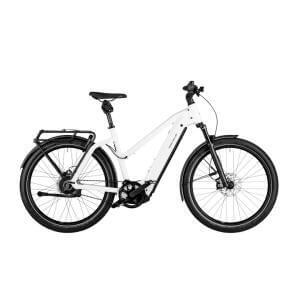 Riese & Muller Charger4 Mixte GT vario