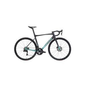 Bianchi Specialissima RC w/powermeter