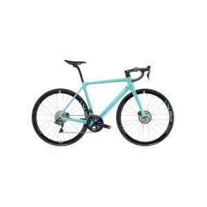 Bianchi Specialissima Ultegra DI2 12Sp 2021