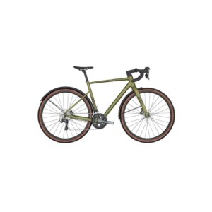 Scott Speedster Gravel 50 EQ