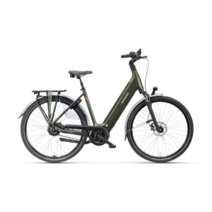 Batavus Finez E-go Power Exclusive Plus Bes3