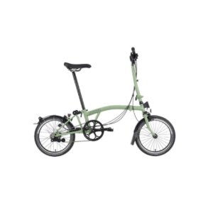 Brompton C Line