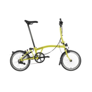 Brompton C Line