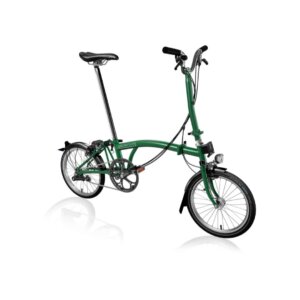 Brompton C Line