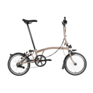 Brompton C Line