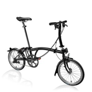 Brompton C Line