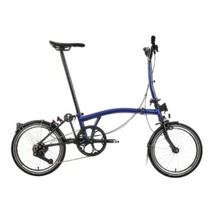 Brompton P Line