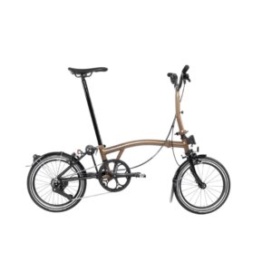 Brompton P Line