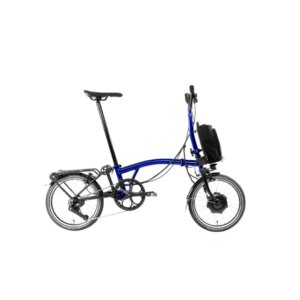 Brompton P Line Electric