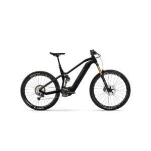 DEMO Haibike AllMtn 10