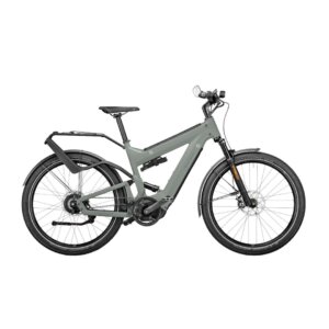 Riese & Muller Superdelite GT vario