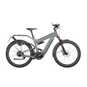 Riese & Muller Superdelite GT Vario HS