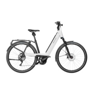 DEMO Gent Nevo3 touring