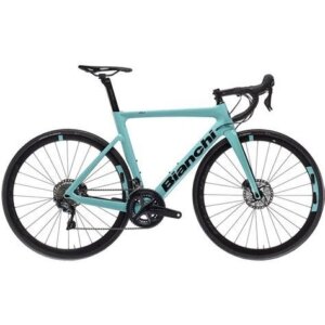 Bianchi Aria Aero Rival 12Sp