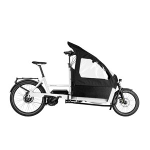 Riese & Muller Transporter2 65 Vario